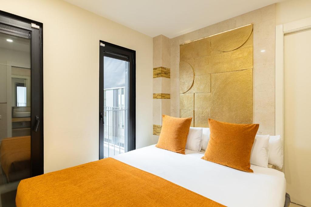 Cosmo Apartments Rambla Catalunya foto 9