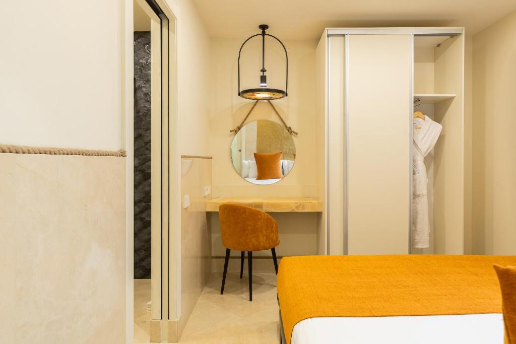 Cosmo Apartments Rambla Catalunya foto 10