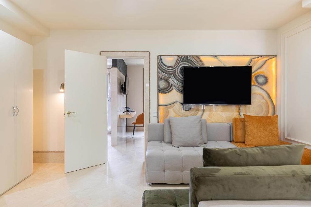 Cosmo Apartments Rambla Catalunya foto 19