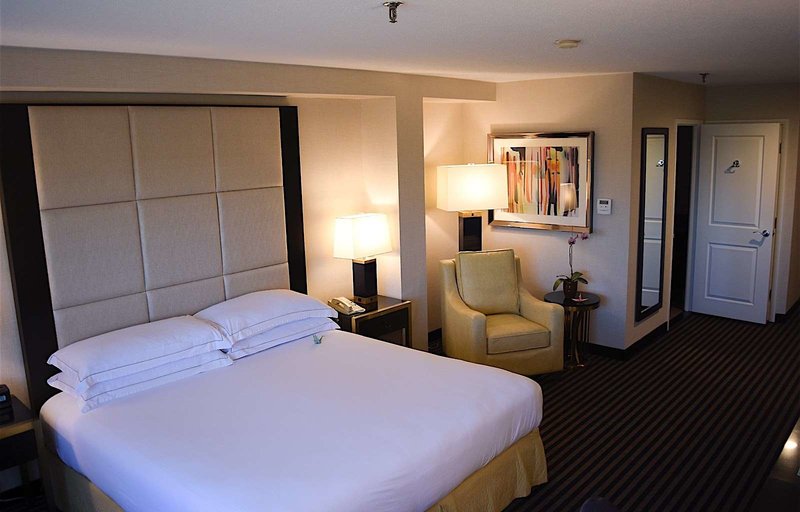 APA Hotel Woodbridge foto 35