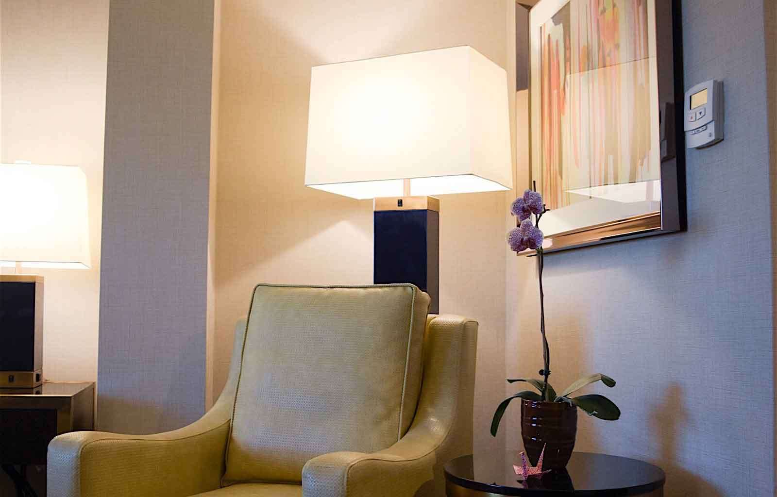 APA Hotel Woodbridge foto 34