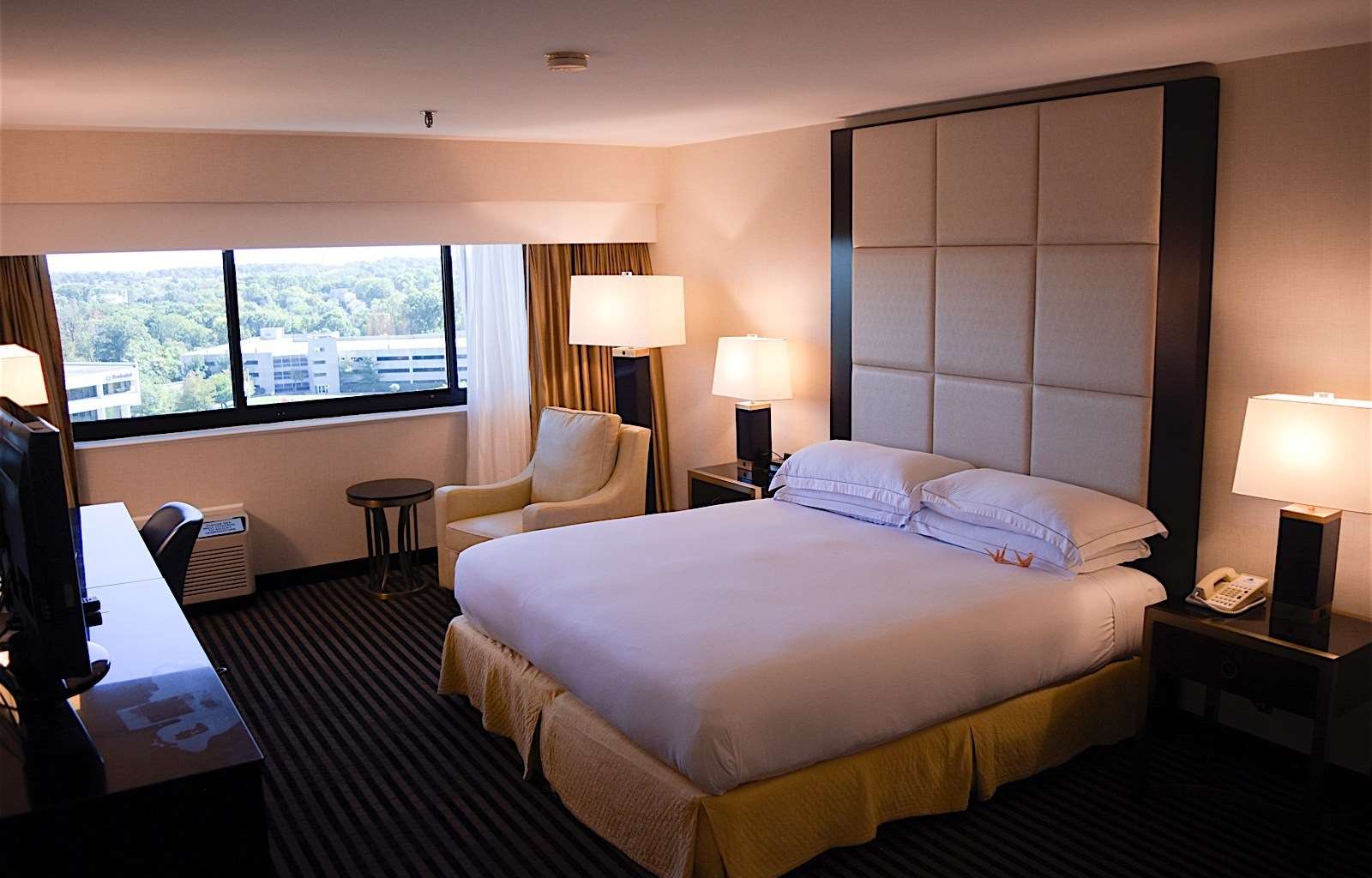APA Hotel Woodbridge foto 16