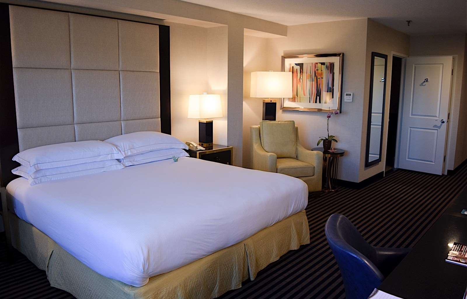APA Hotel Woodbridge foto 42