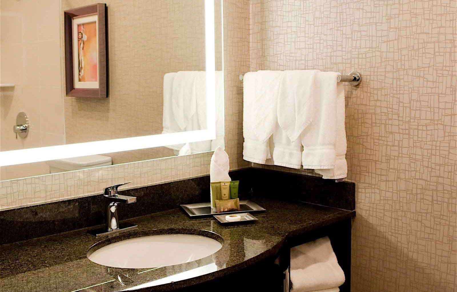 APA Hotel Woodbridge foto 44