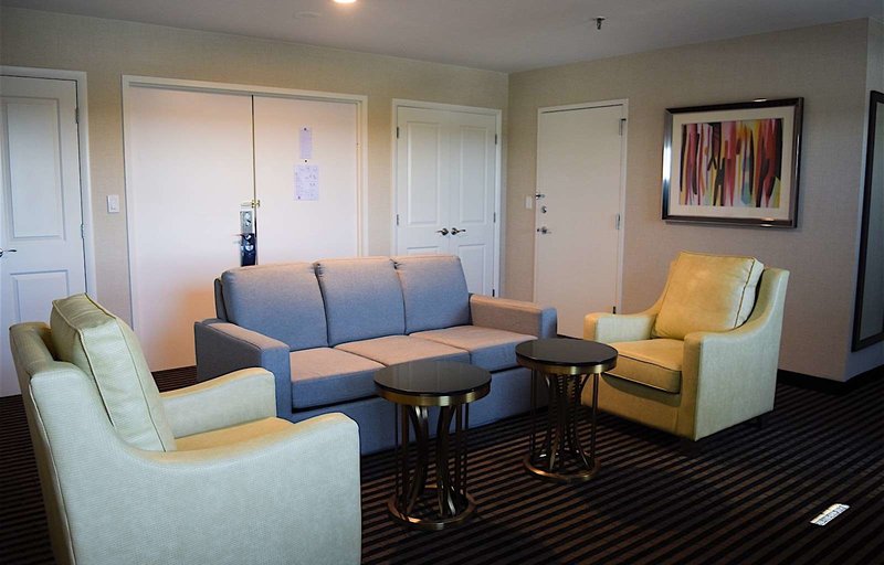 APA Hotel Woodbridge foto 39