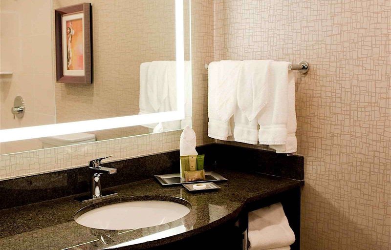 APA Hotel Woodbridge foto 43