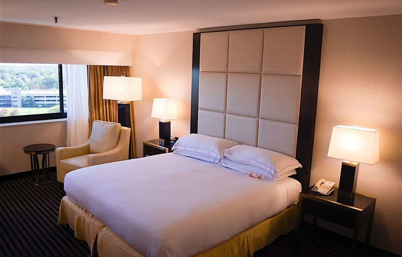 APA Hotel Woodbridge foto 29