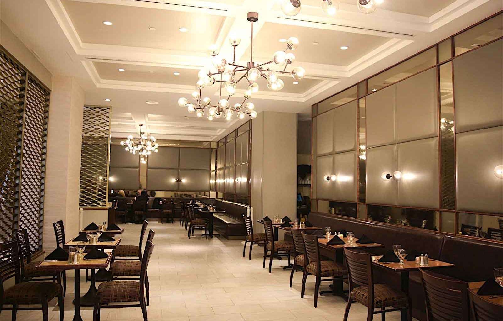 APA Hotel Woodbridge foto 28