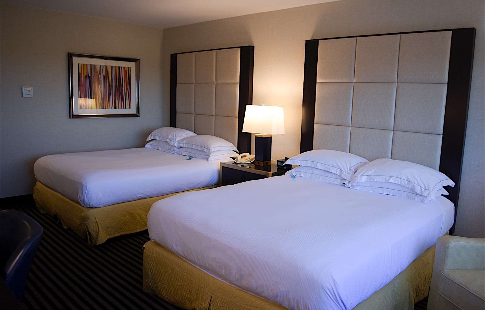 APA Hotel Woodbridge foto 8