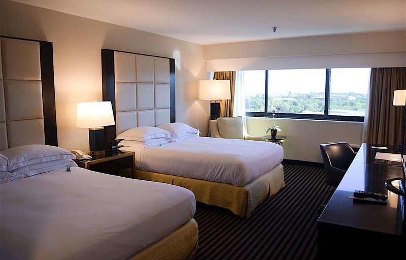 APA Hotel Woodbridge foto 11