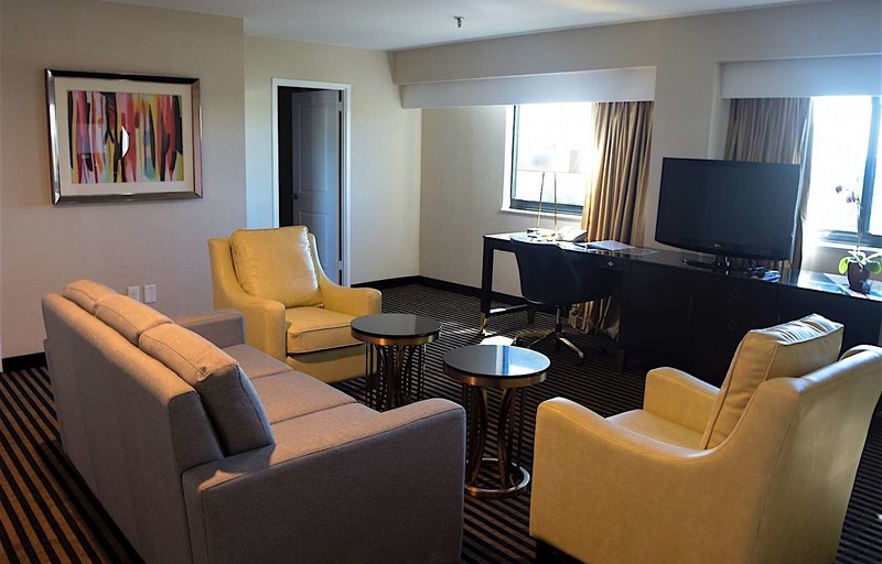 APA Hotel Woodbridge foto 37