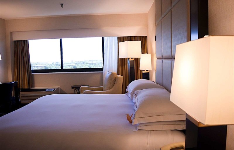 APA Hotel Woodbridge foto 13