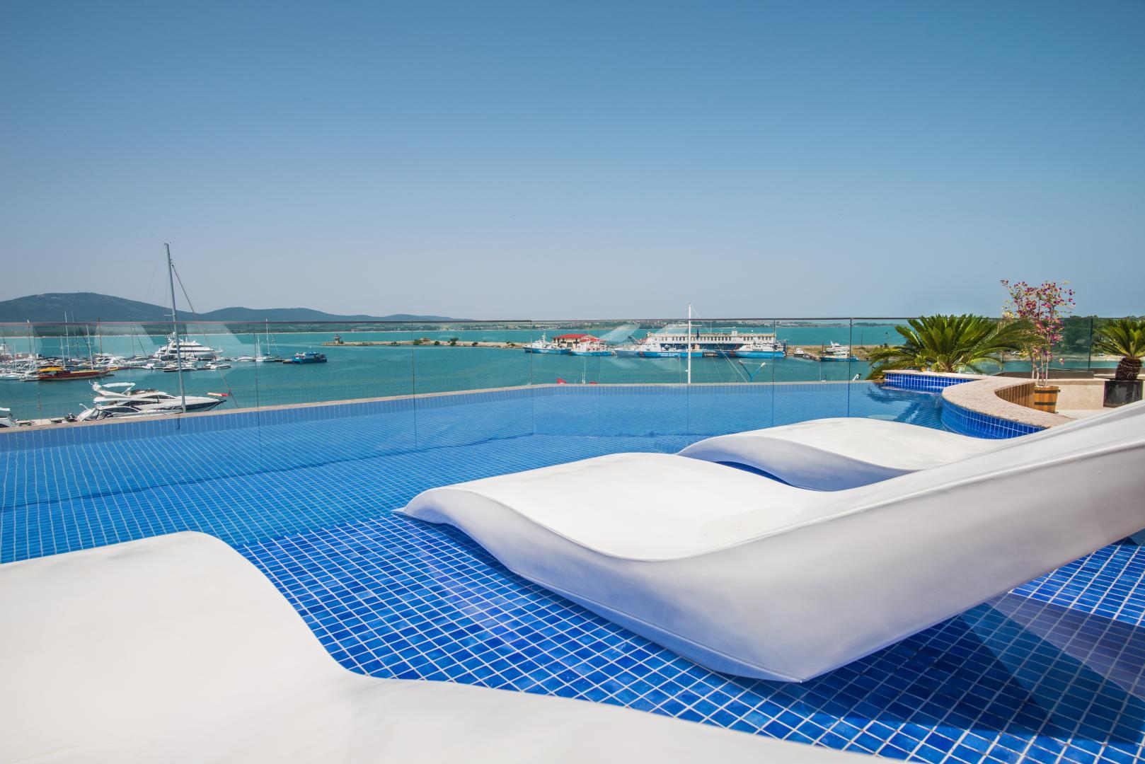 Hotel Blu Bay foto 6