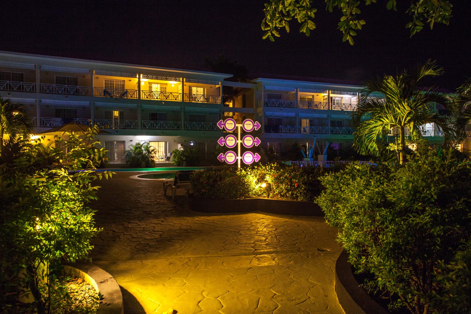 Vista Sol Punta Cana Beach Resort & Spa foto 39