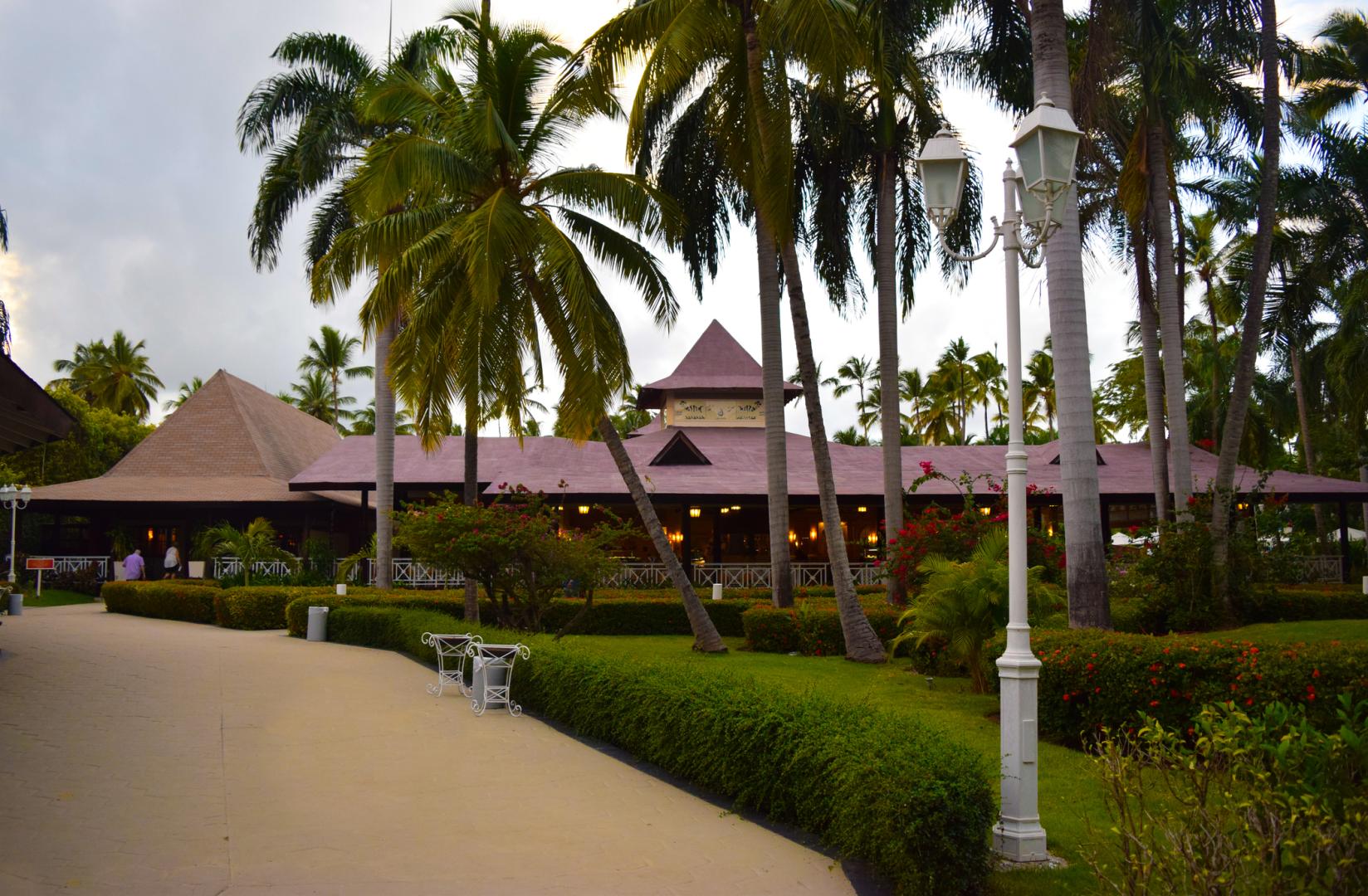 Vista Sol Punta Cana Beach Resort & Spa foto 31