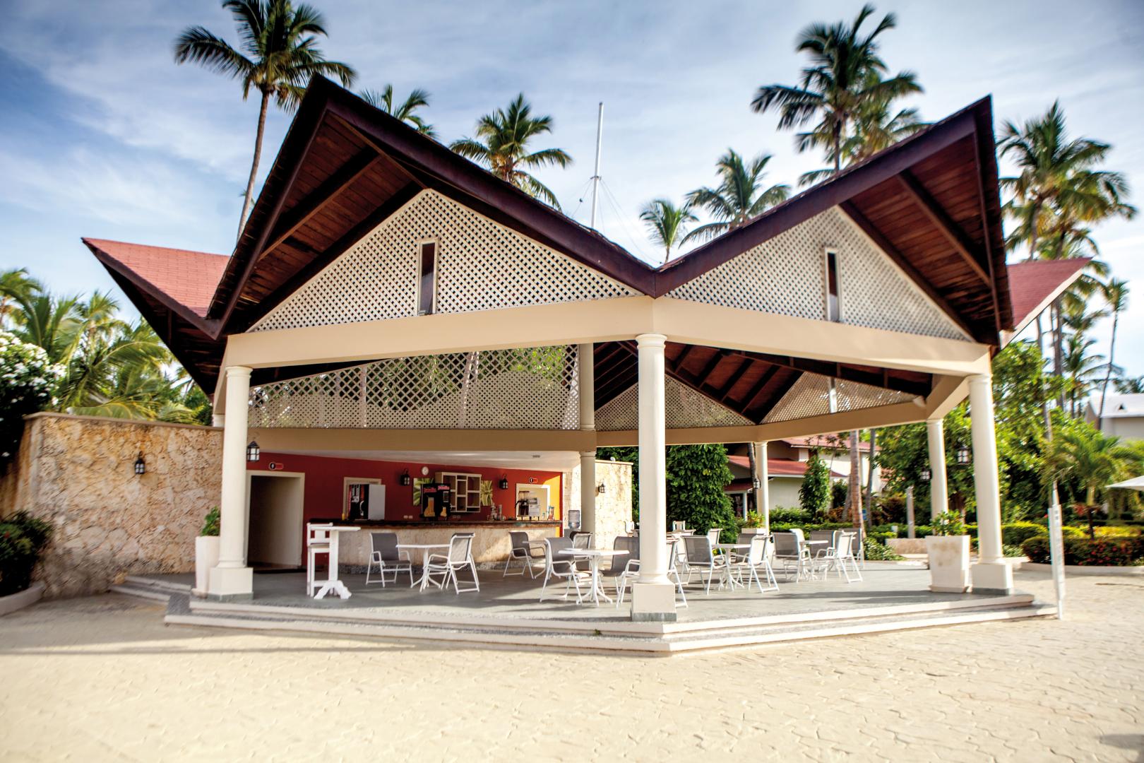 Vista Sol Punta Cana Beach Resort & Spa foto 4