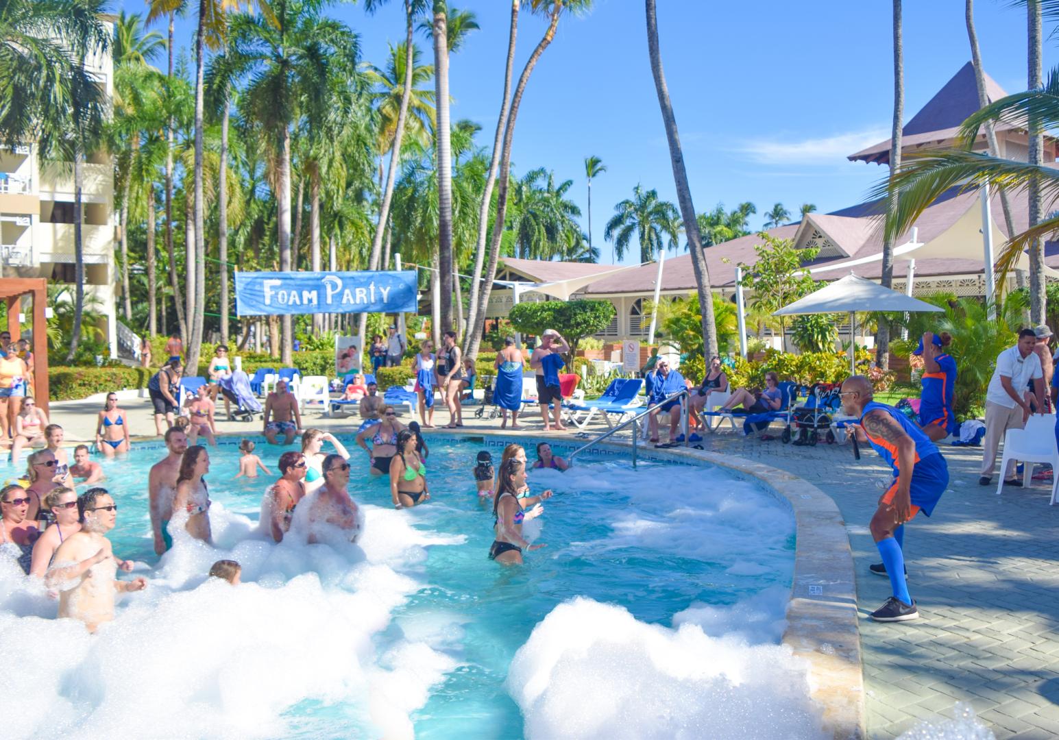 Vista Sol Punta Cana Beach Resort & Spa foto 18