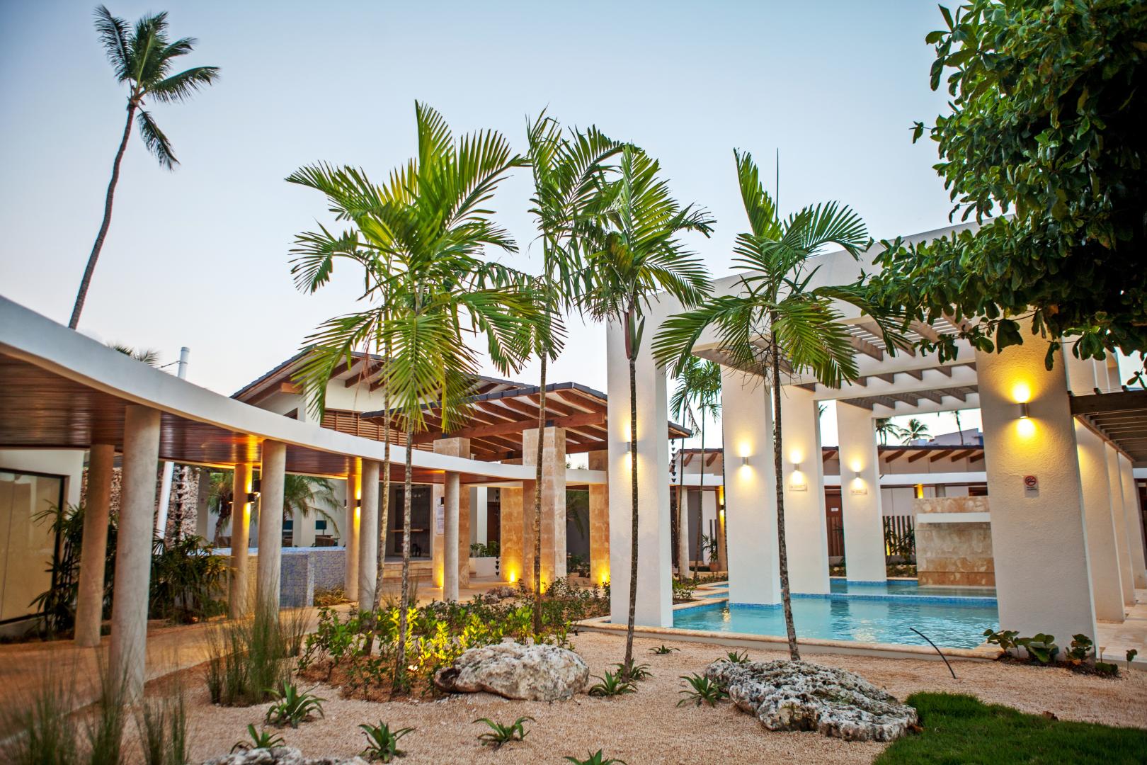 Vista Sol Punta Cana Beach Resort & Spa foto 32