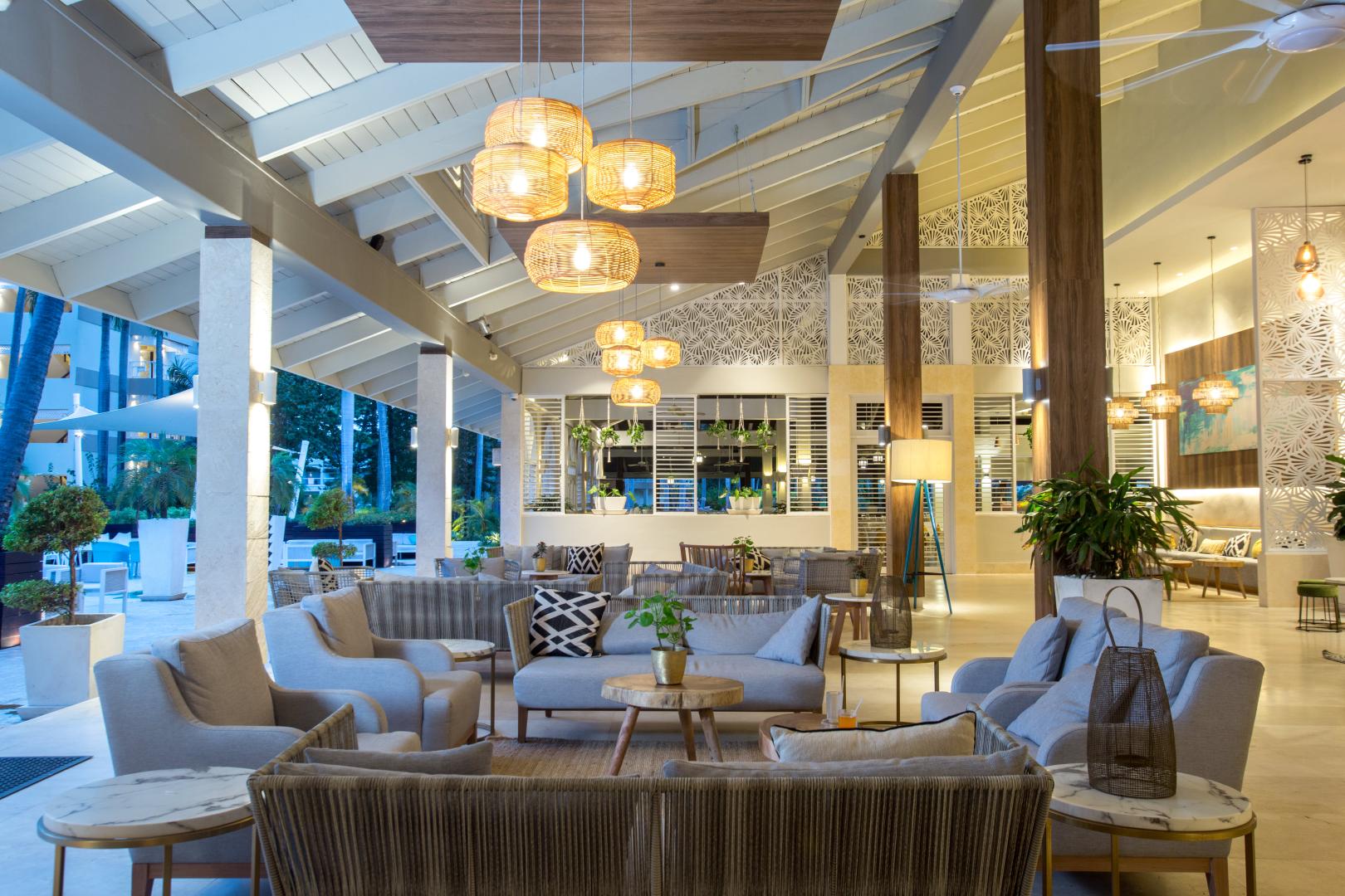 Vista Sol Punta Cana Beach Resort & Spa foto 46