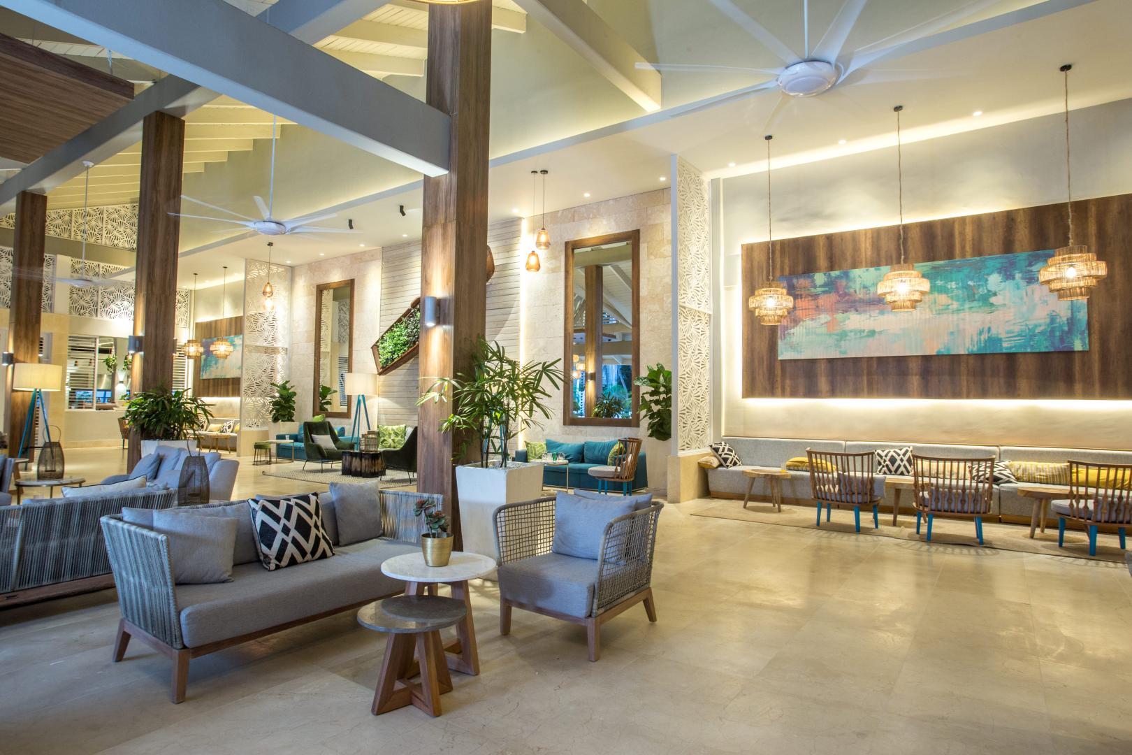 Vista Sol Punta Cana Beach Resort & Spa foto 16