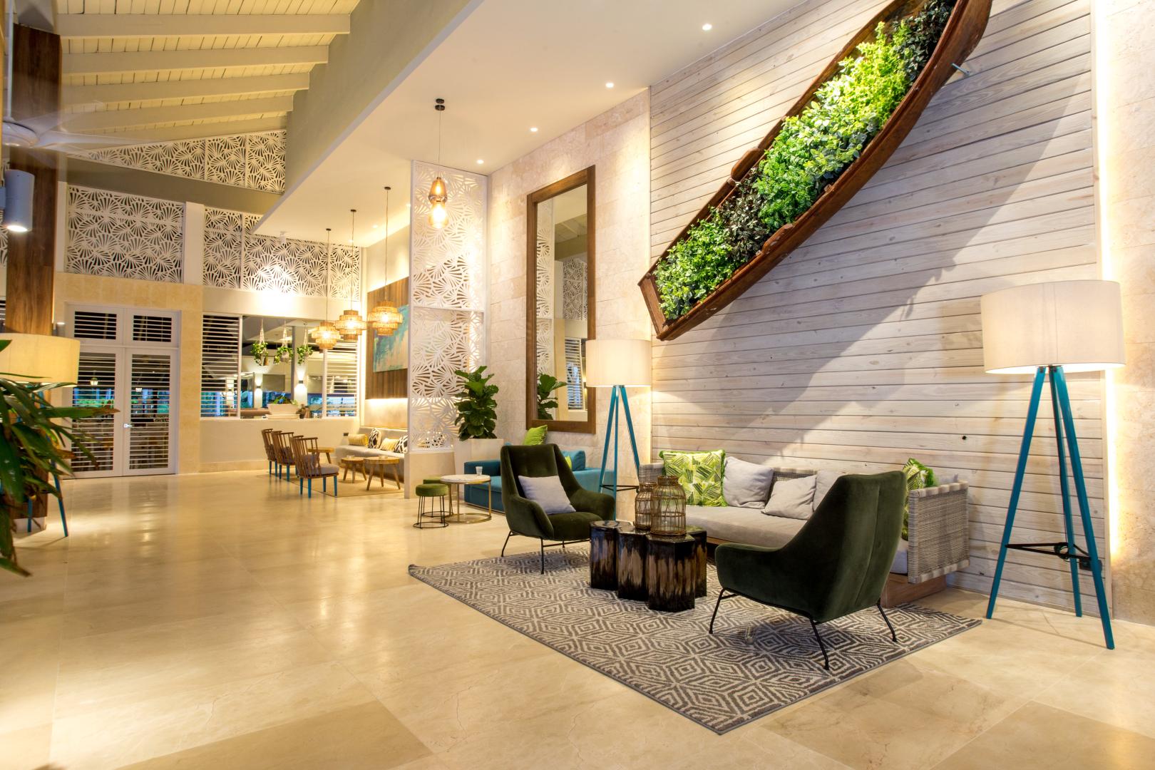Vista Sol Punta Cana Beach Resort & Spa foto 17