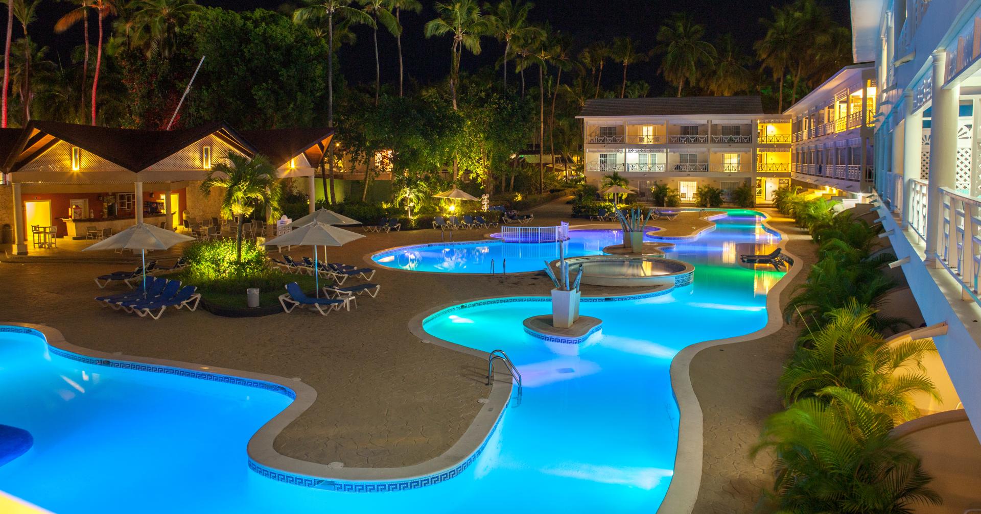 Vista Sol Punta Cana Beach Resort & Spa foto 6