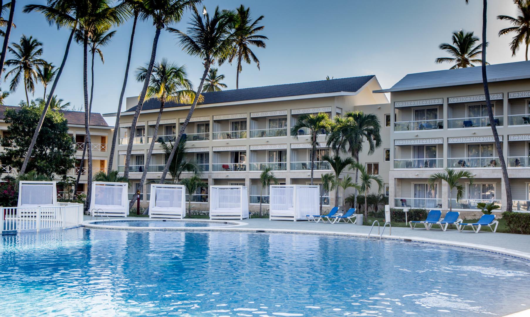 Vista Sol Punta Cana Beach Resort & Spa foto 33