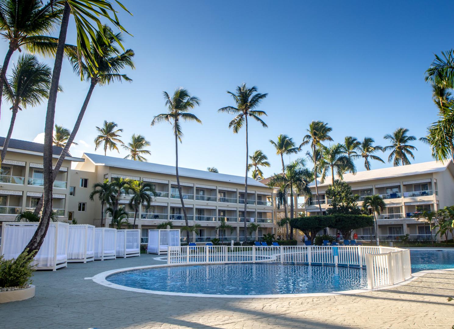 Vista Sol Punta Cana Beach Resort & Spa foto 41