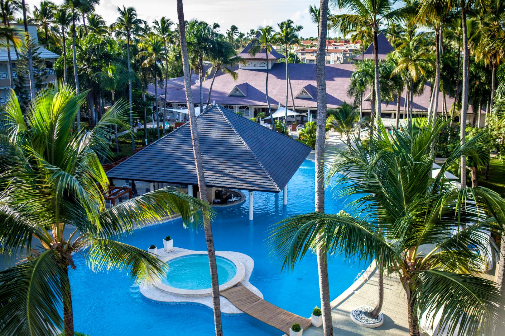 Vista Sol Punta Cana Beach Resort & Spa foto 23