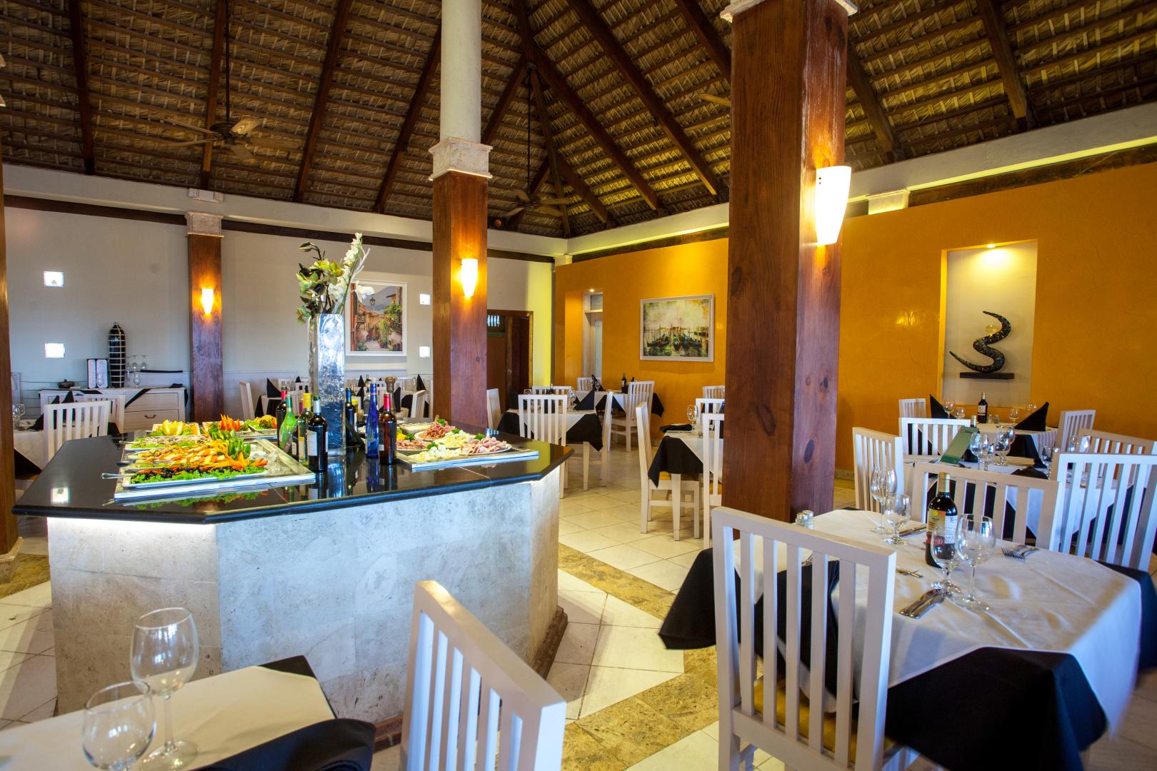 Vista Sol Punta Cana Beach Resort & Spa foto 35
