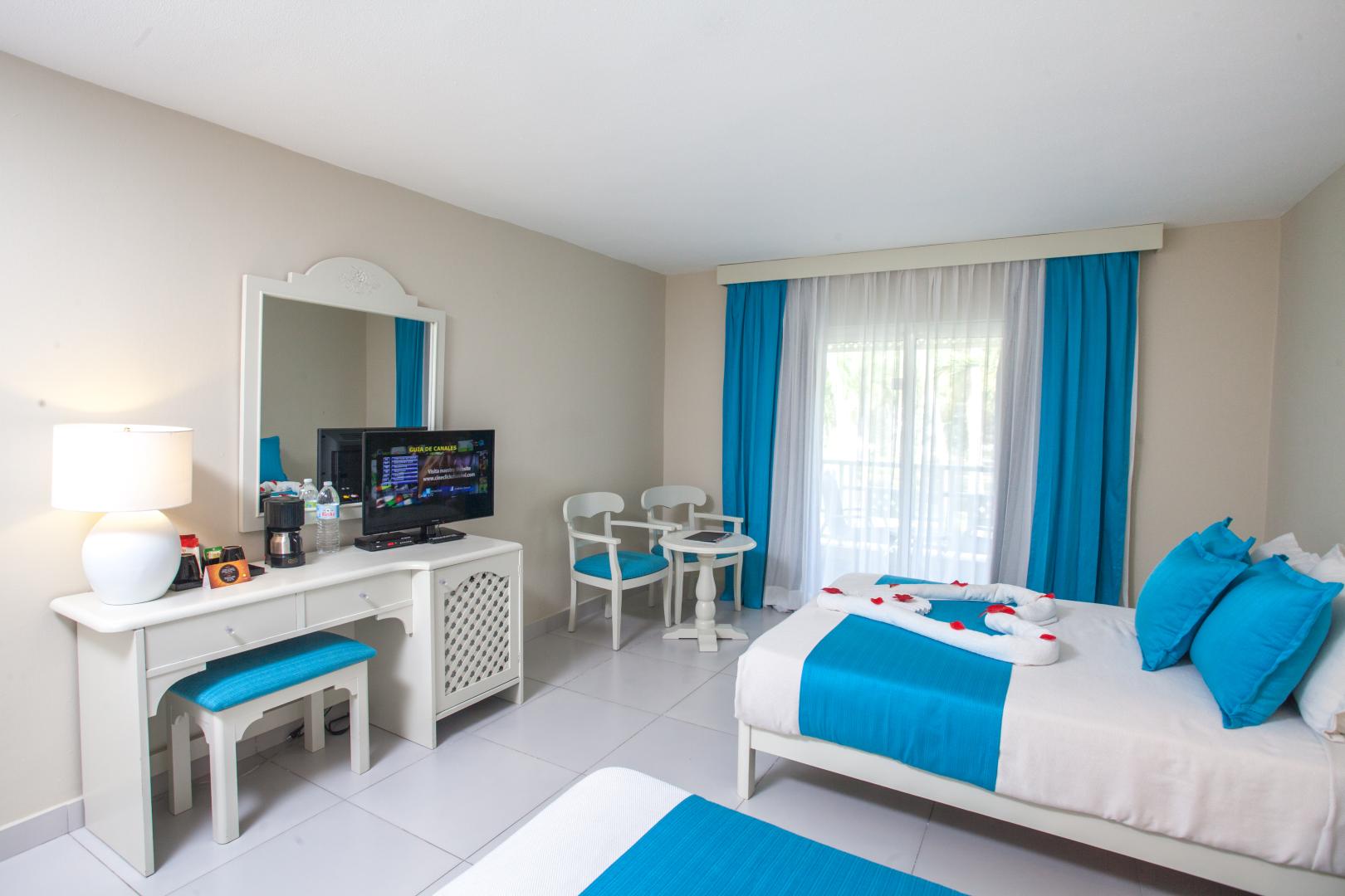 Vista Sol Punta Cana Beach Resort & Spa foto 11