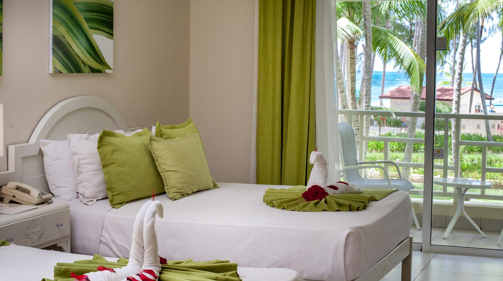 Vista Sol Punta Cana Beach Resort & Spa foto 34