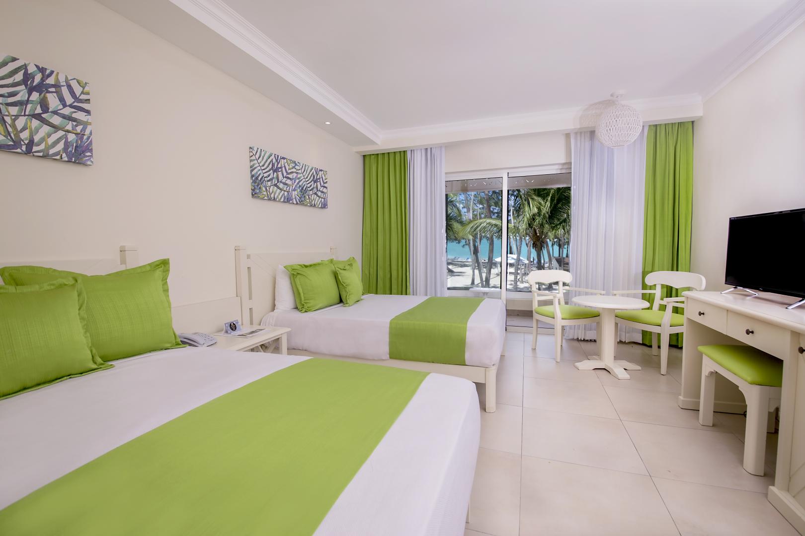 Vista Sol Punta Cana Beach Resort & Spa foto 42