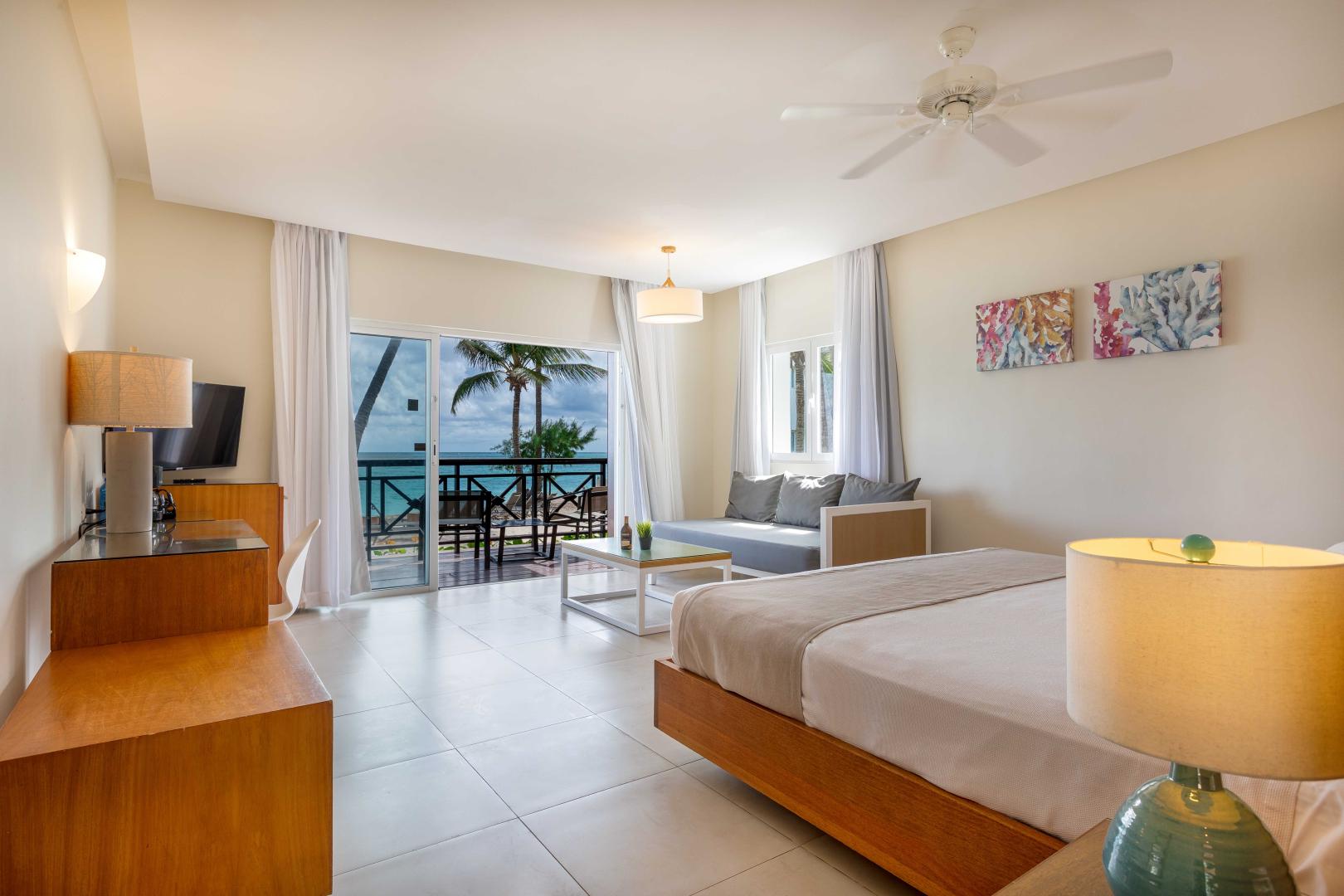 Vista Sol Punta Cana Beach Resort & Spa foto 9