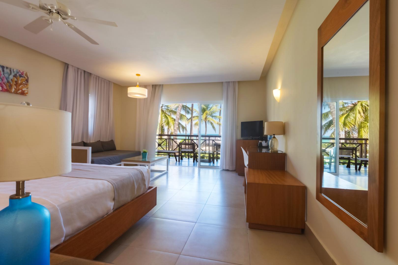 Vista Sol Punta Cana Beach Resort & Spa foto 10