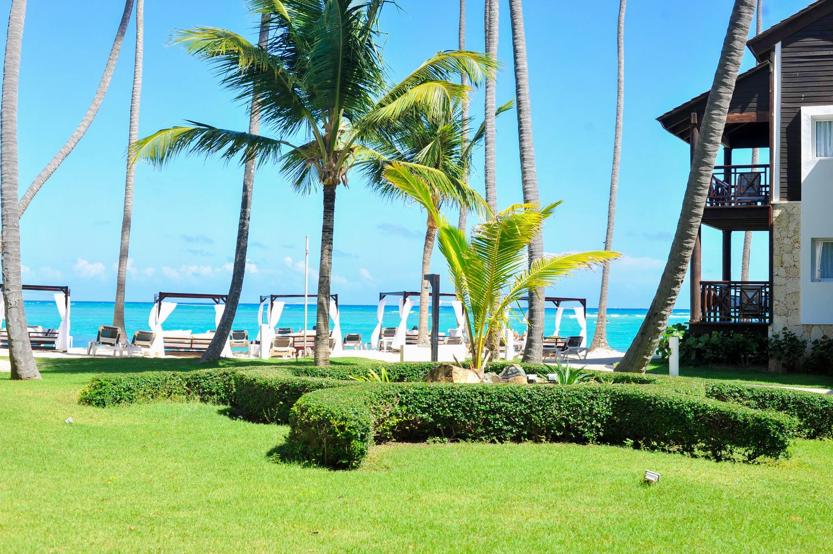 Vista Sol Punta Cana Beach Resort & Spa foto 28