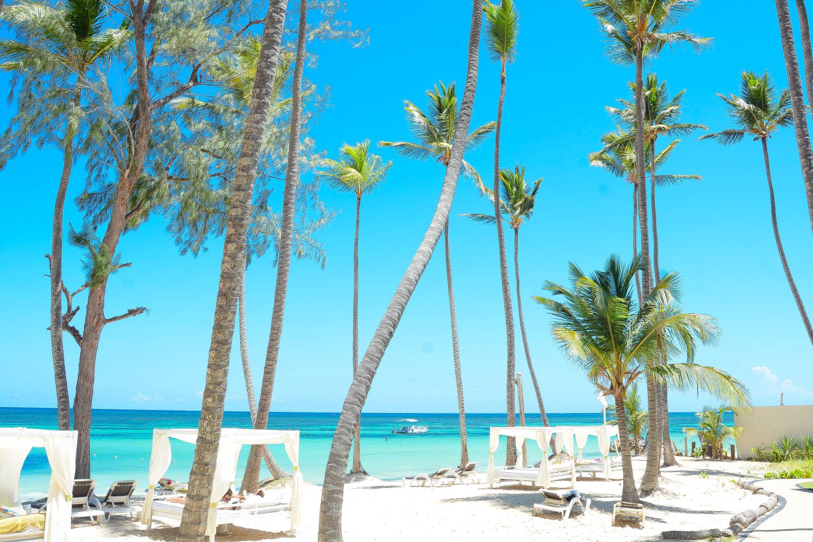 Vista Sol Punta Cana Beach Resort & Spa foto 14