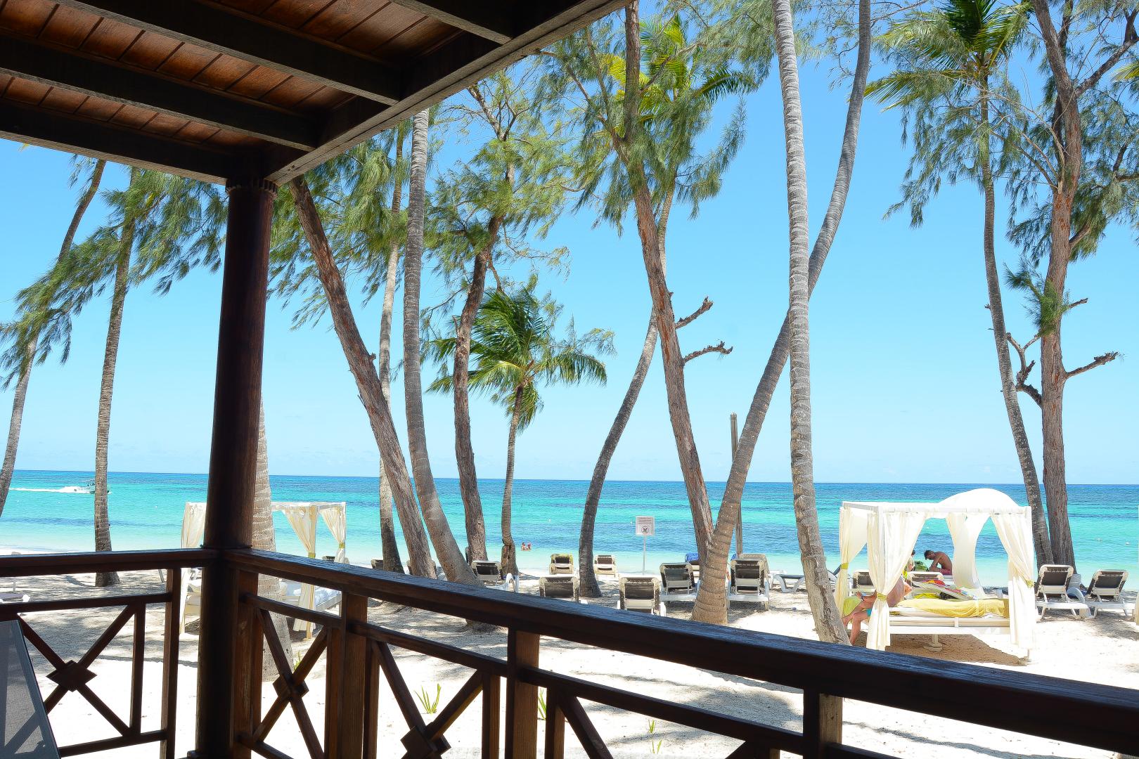 Vista Sol Punta Cana Beach Resort & Spa foto 15