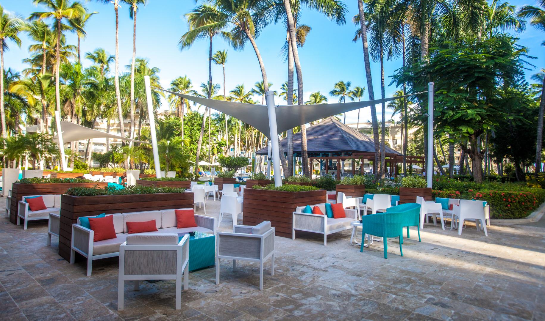 Vista Sol Punta Cana Beach Resort & Spa foto 5