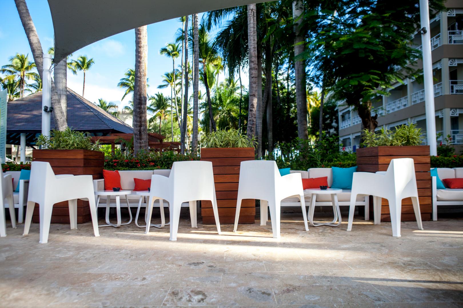Vista Sol Punta Cana Beach Resort & Spa foto 36