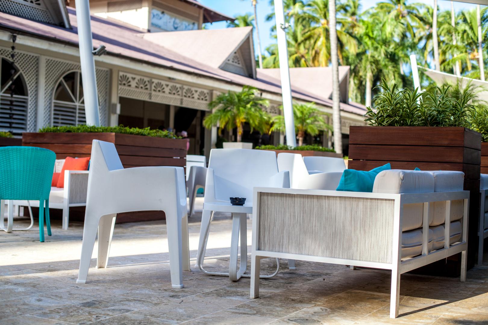Vista Sol Punta Cana Beach Resort & Spa foto 13