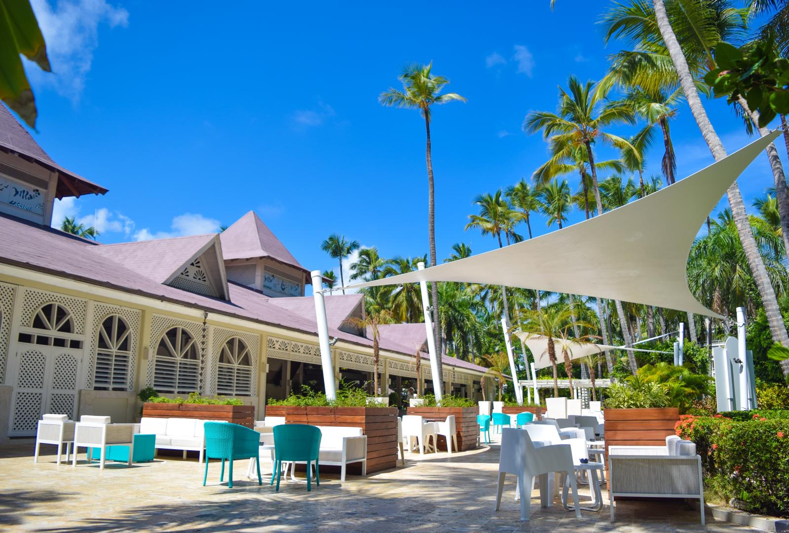 Vista Sol Punta Cana Beach Resort & Spa foto 27