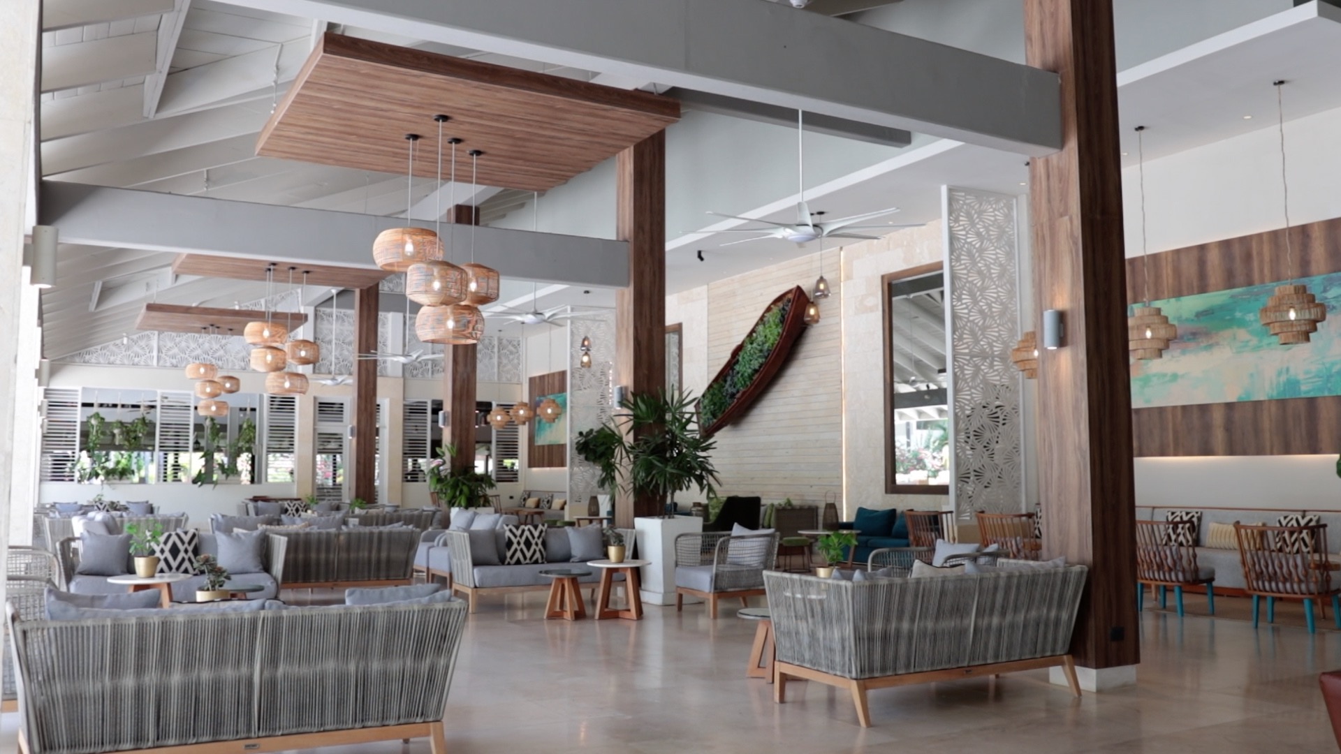 Vista Sol Punta Cana Beach Resort & Spa foto 44
