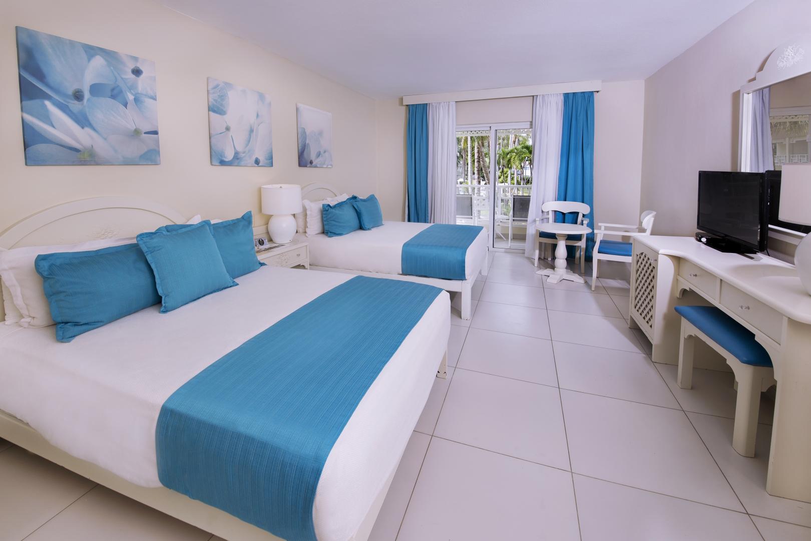 Vista Sol Punta Cana Beach Resort & Spa foto 8