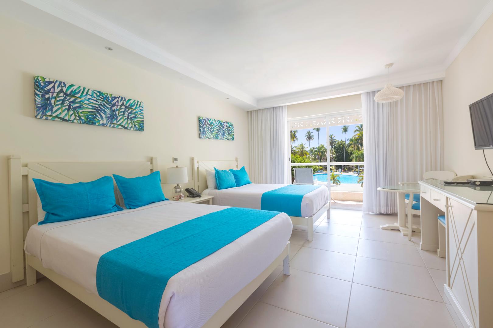 Vista Sol Punta Cana Beach Resort & Spa foto 7