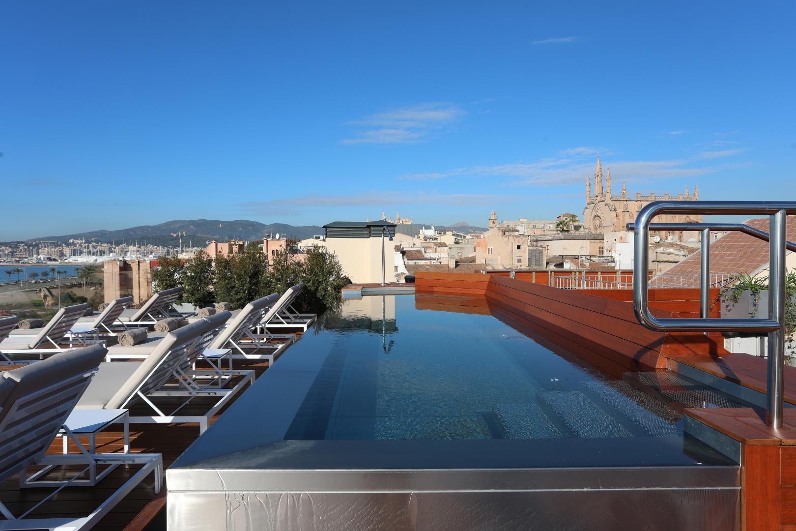 Hotel Es Princep foto 4