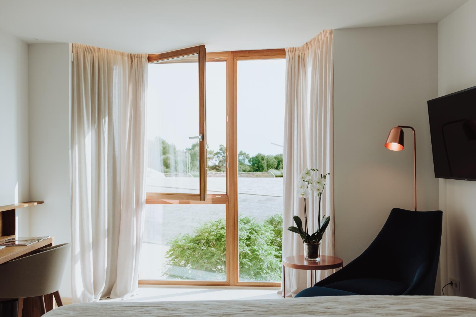 Kamer met balkon — Hotel Es Princep