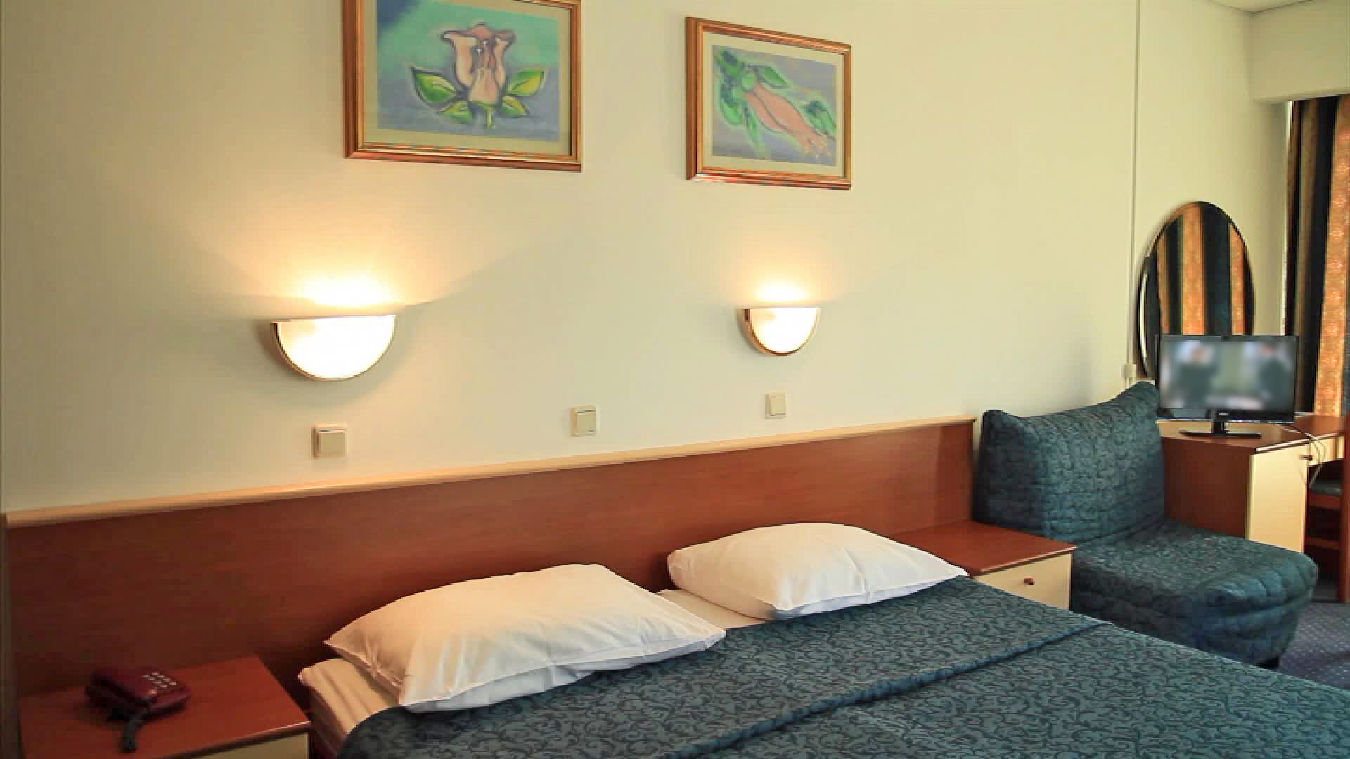Hotel Omorika foto 4