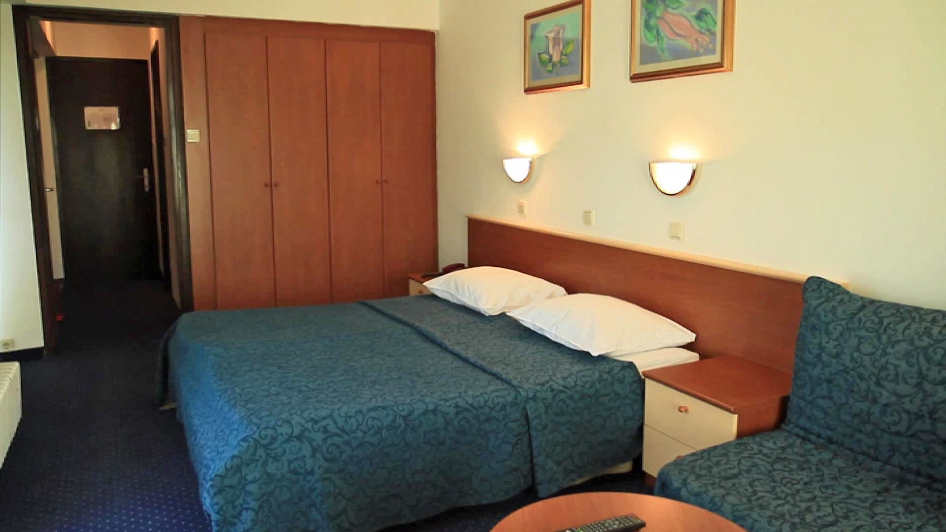 Hotel Omorika foto 6
