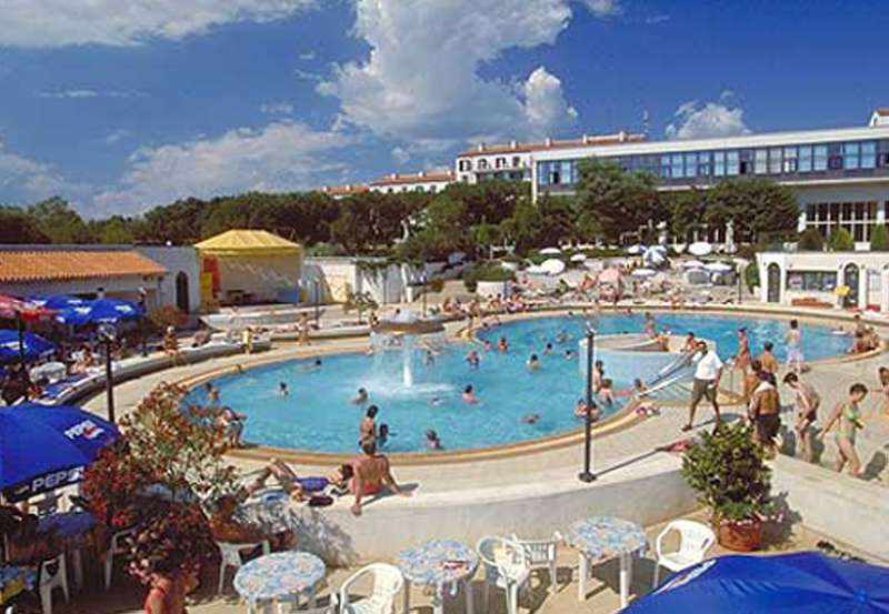Park Plaza Belvedere Medulin foto 132